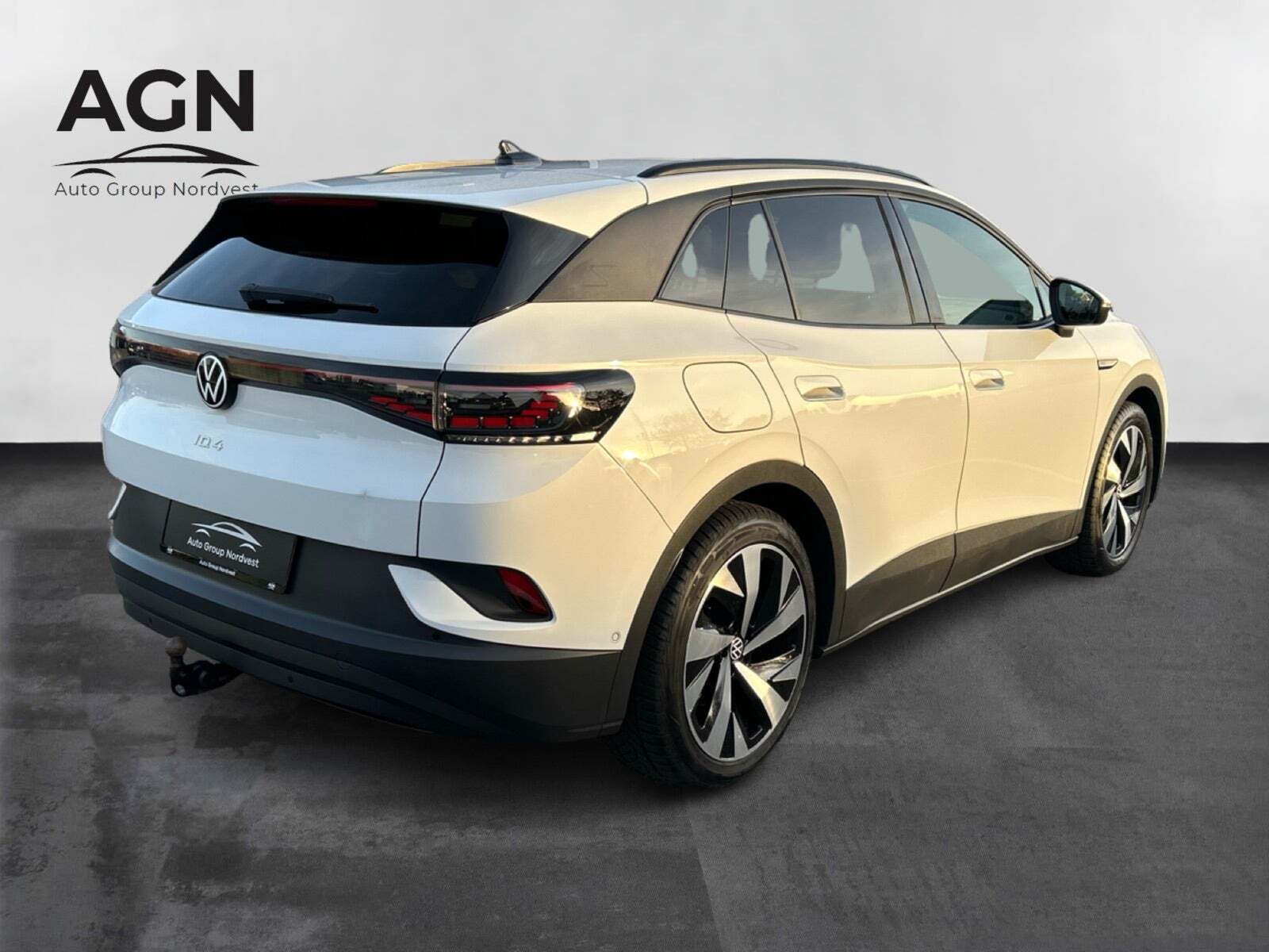 VW ID.4 77 Pro Performance