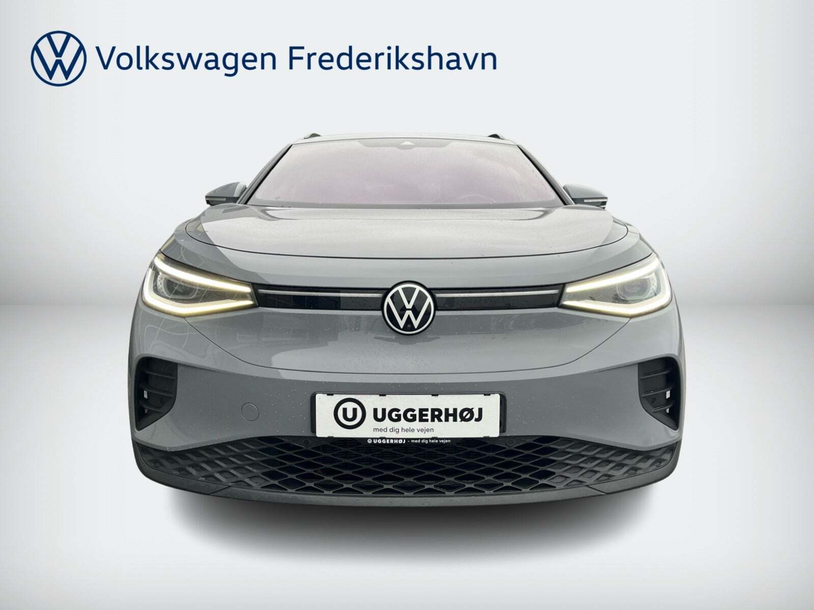 VW ID.4 77 Pro Performance