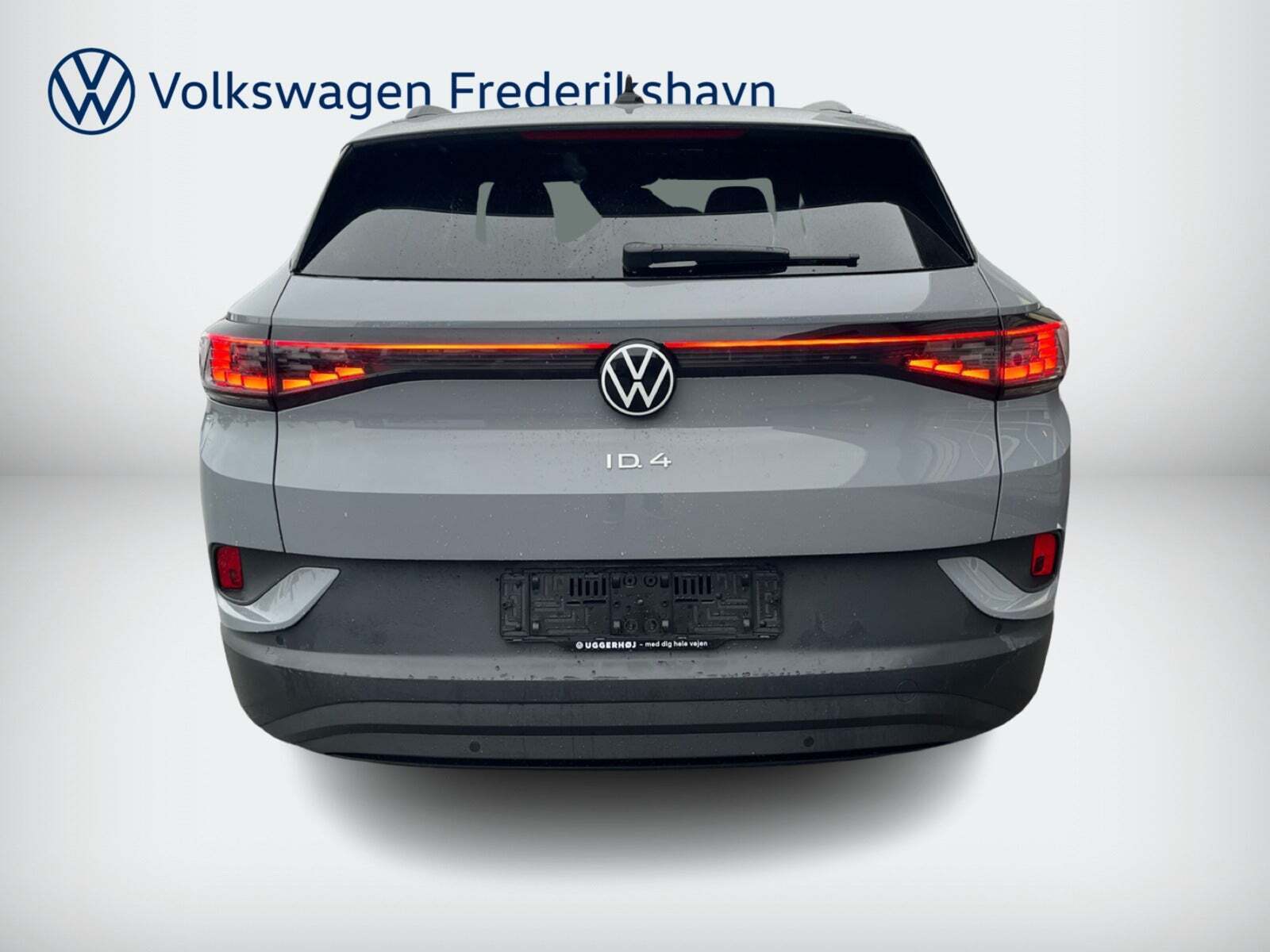 VW ID.4 77 Pro Performance