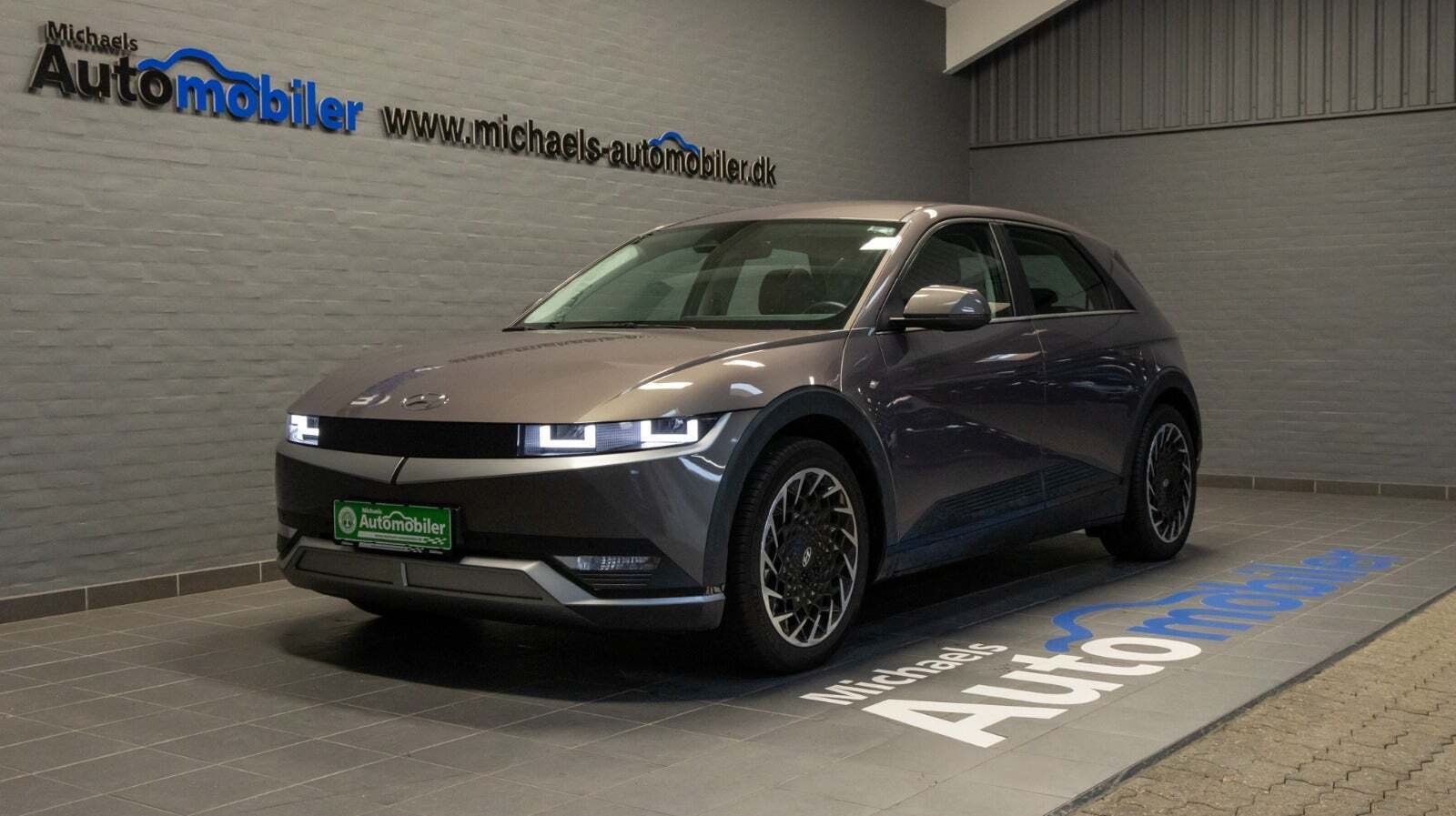 Hyundai Ioniq 5 73 Essential