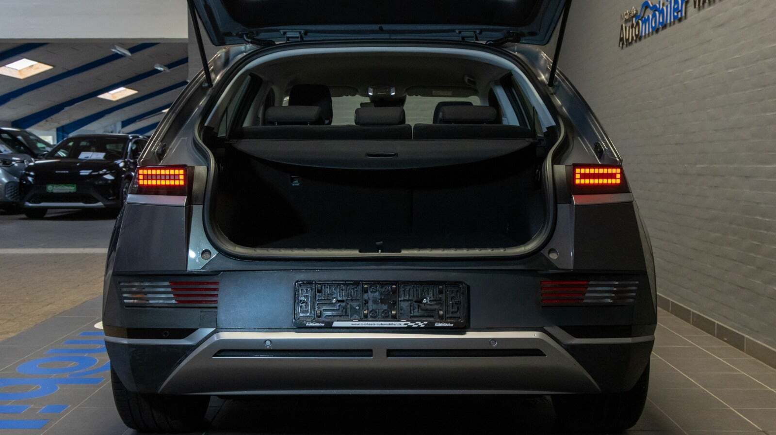 Hyundai Ioniq 5 73 Essential