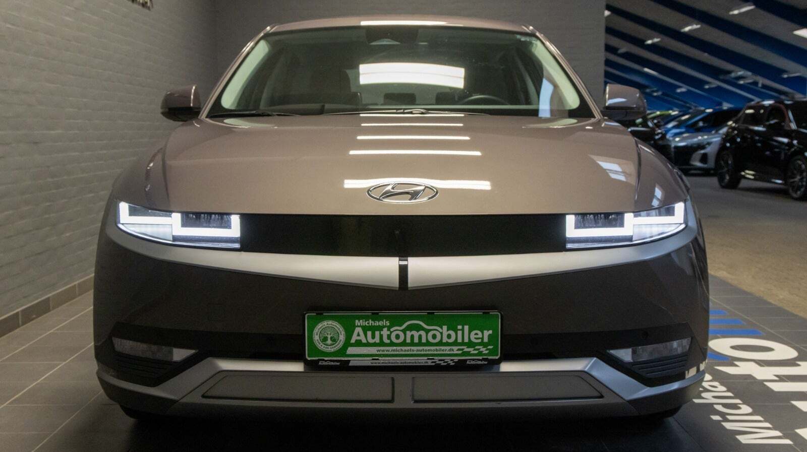 Hyundai Ioniq 5 73 Essential