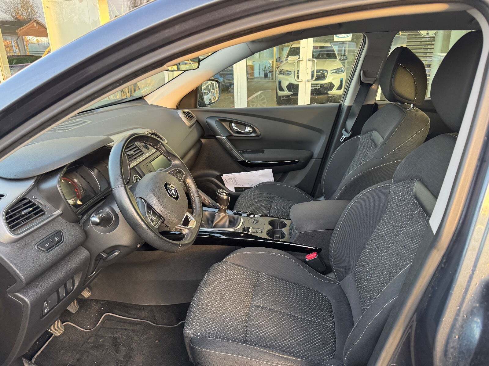 Renault Kadjar 1,2 TCe 130 Zen