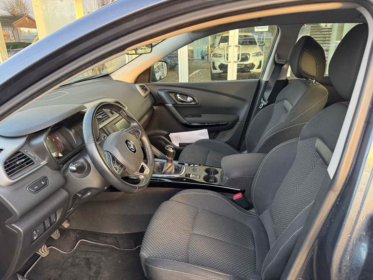 Renault Kadjar 1,2 TCe 130 Zen