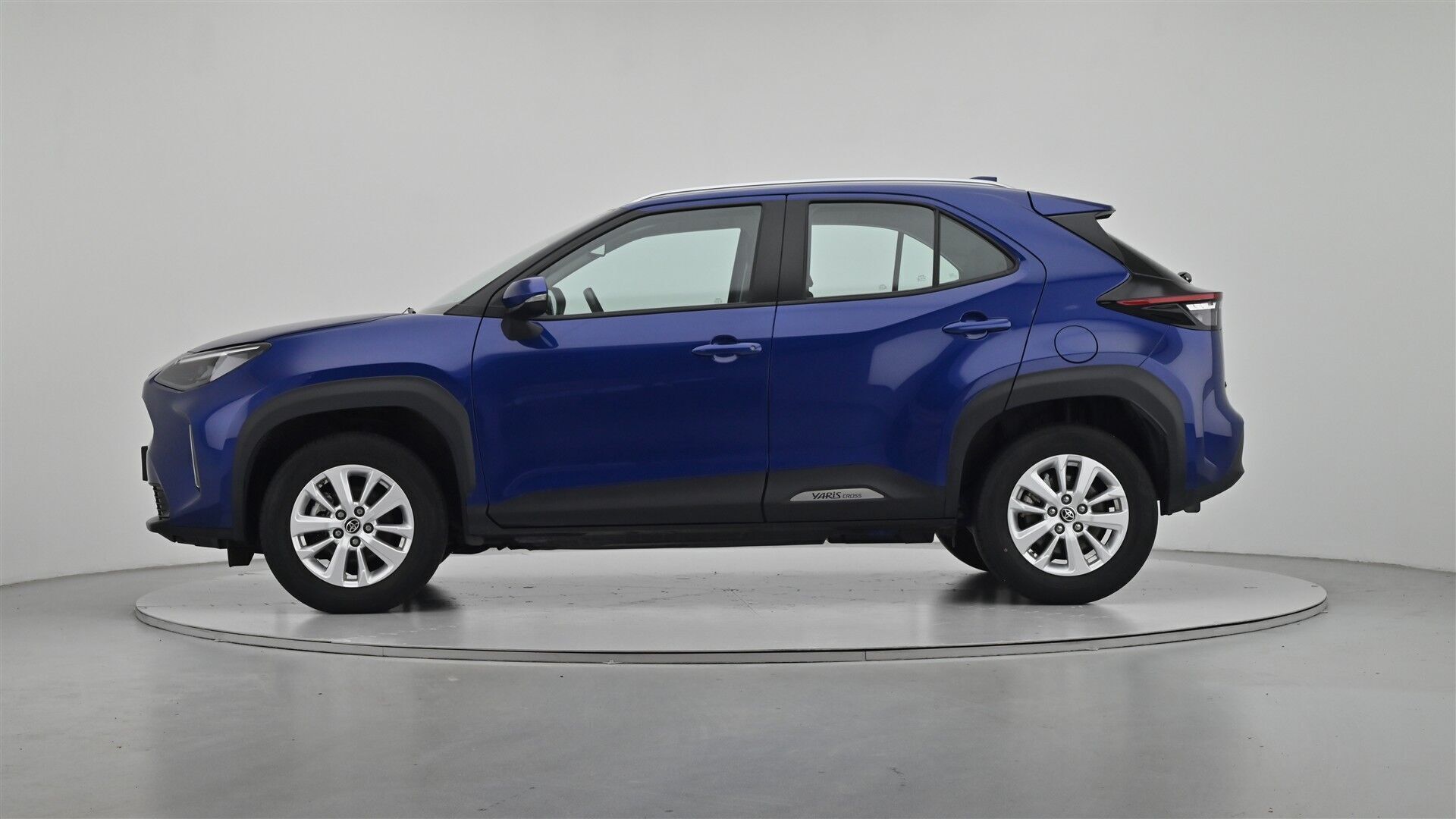 Toyota Yaris Cross 1,5 Hybrid Active 116HK 5d Trinl. Gear