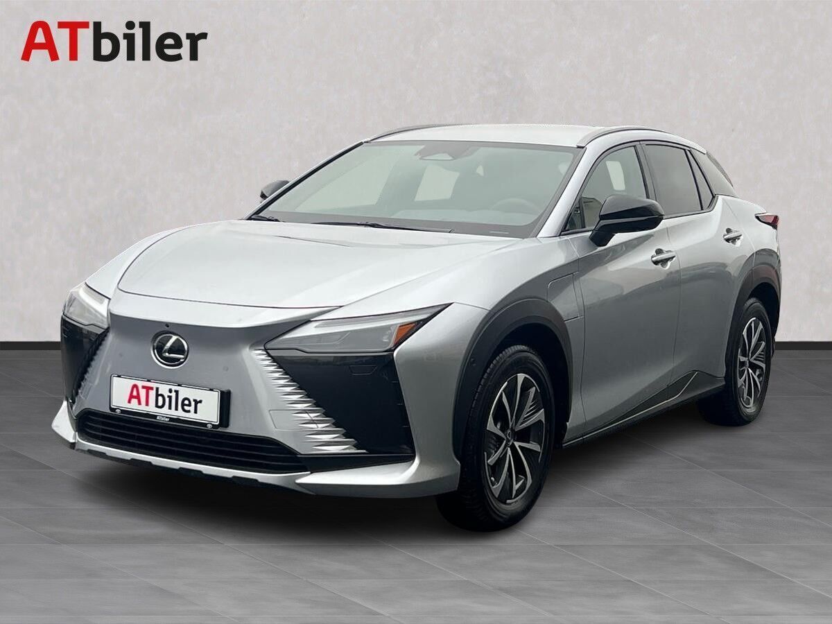 Lexus RZ 300e EL Executive 204HK 4d Aut.