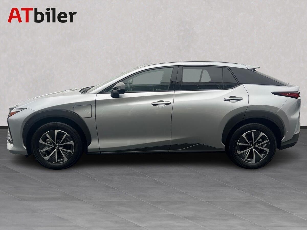 Lexus RZ 300e EL Executive 204HK 4d Aut.