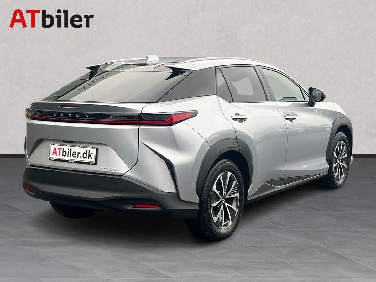 Lexus RZ 300e EL Executive 204HK 4d Aut.