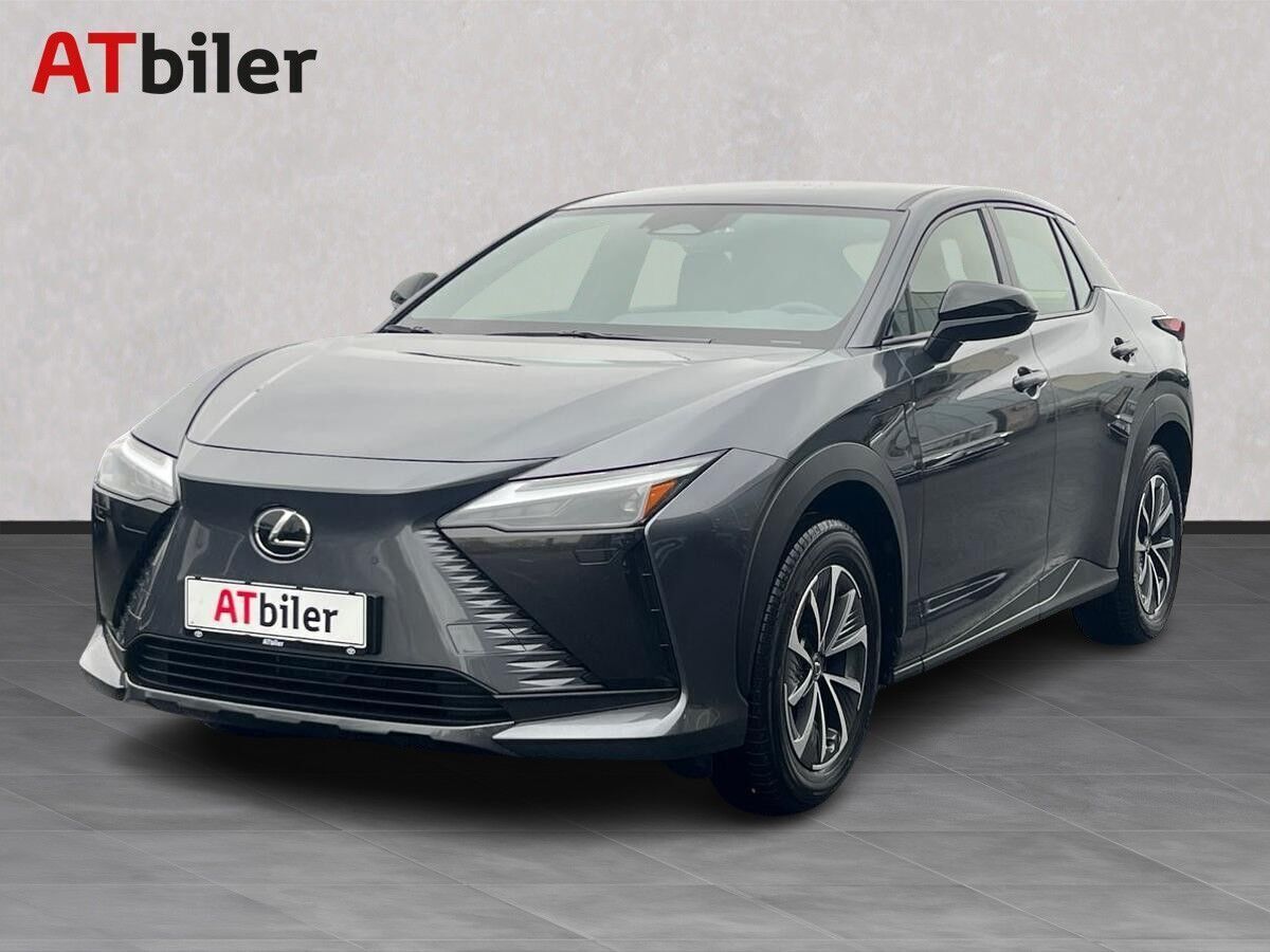 Lexus RZ 300e EL Comfort 204HK 4d Aut.