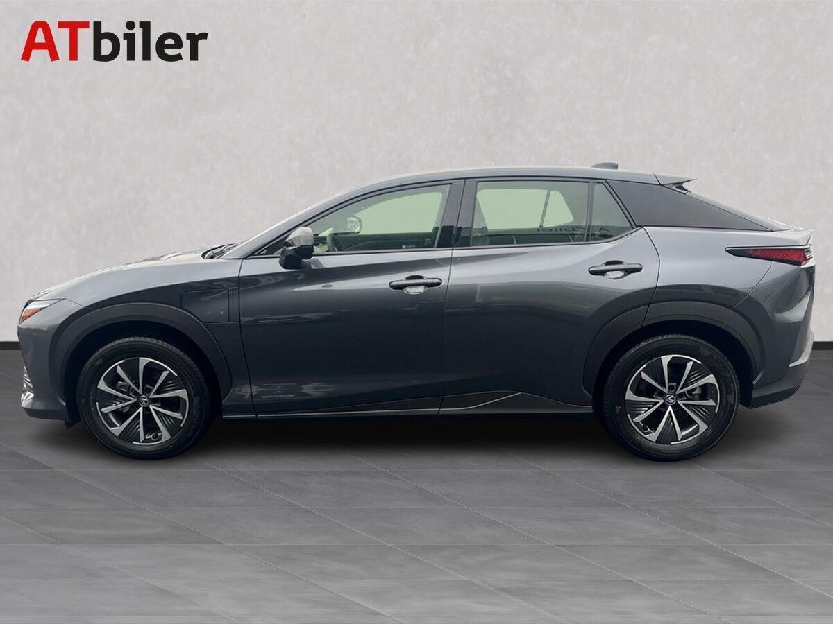 Lexus RZ 300e EL Comfort 204HK 4d Aut.