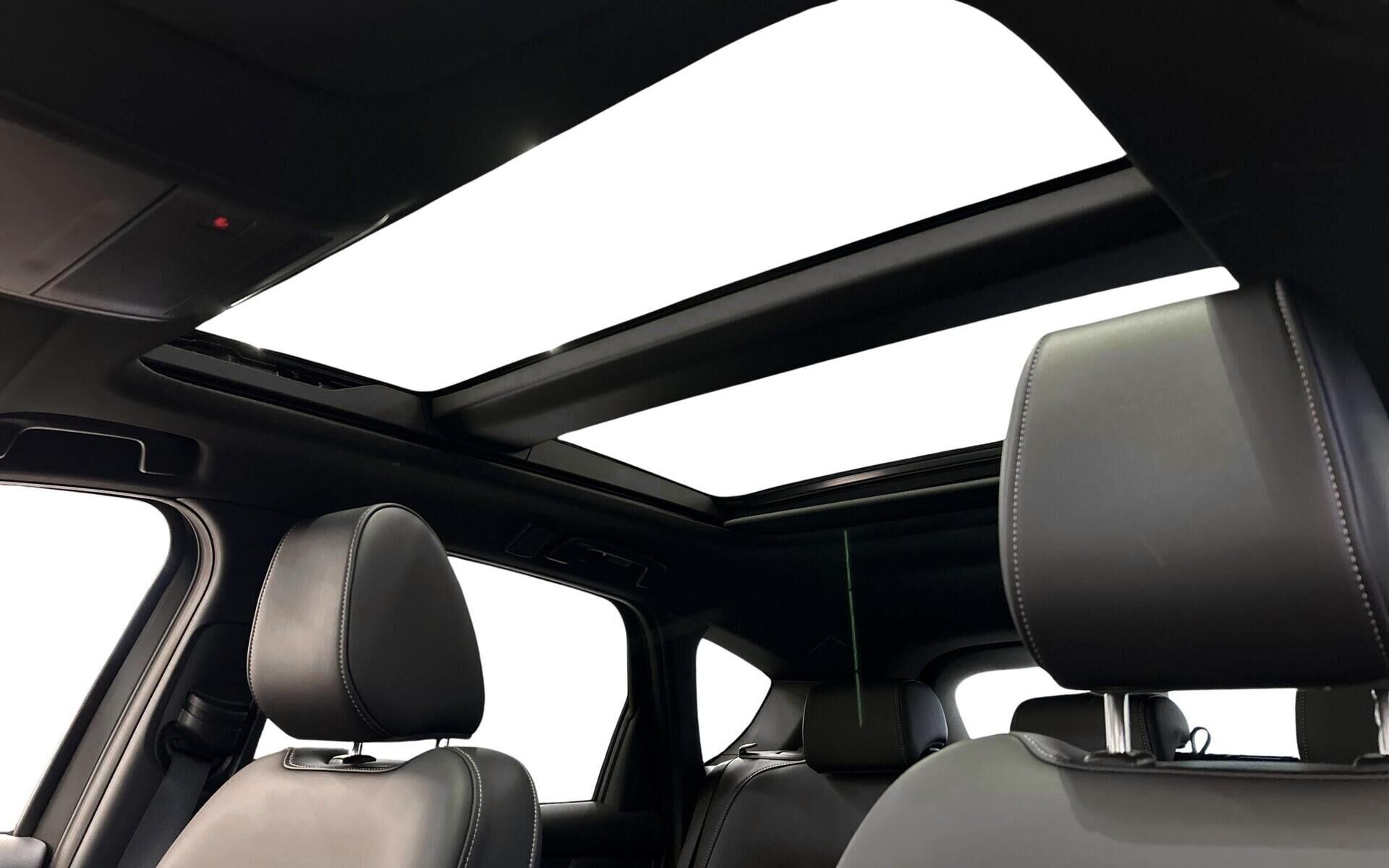 Grå Mazda CX-60 fra 2025