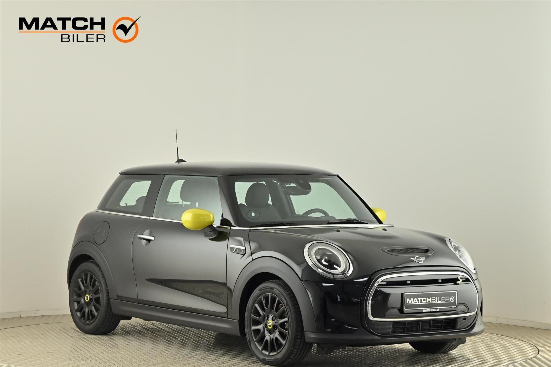 Mini Cooper SE EL Experience 184HK 3d Aut.