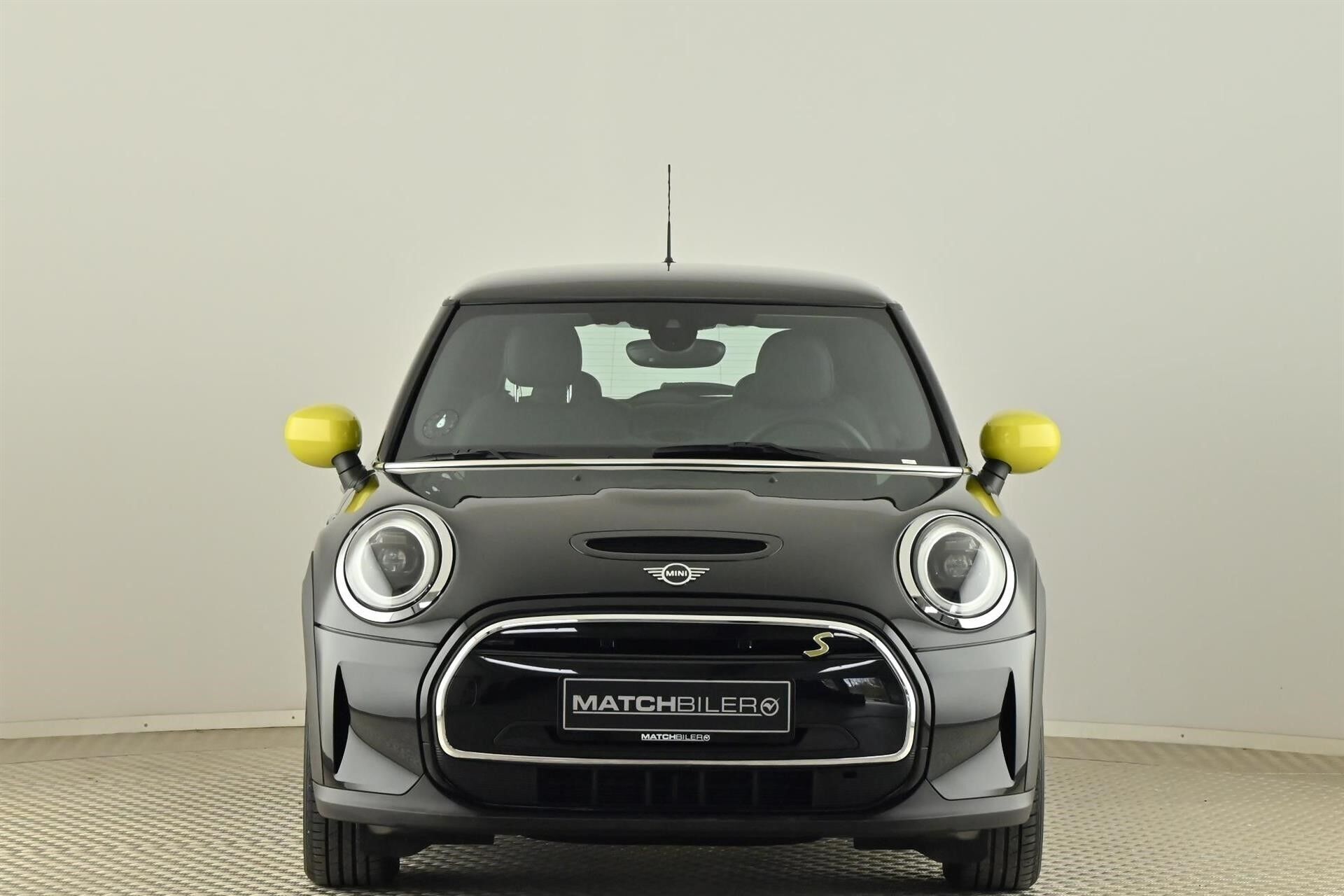 Mini Cooper SE EL Experience 184HK 3d Aut.