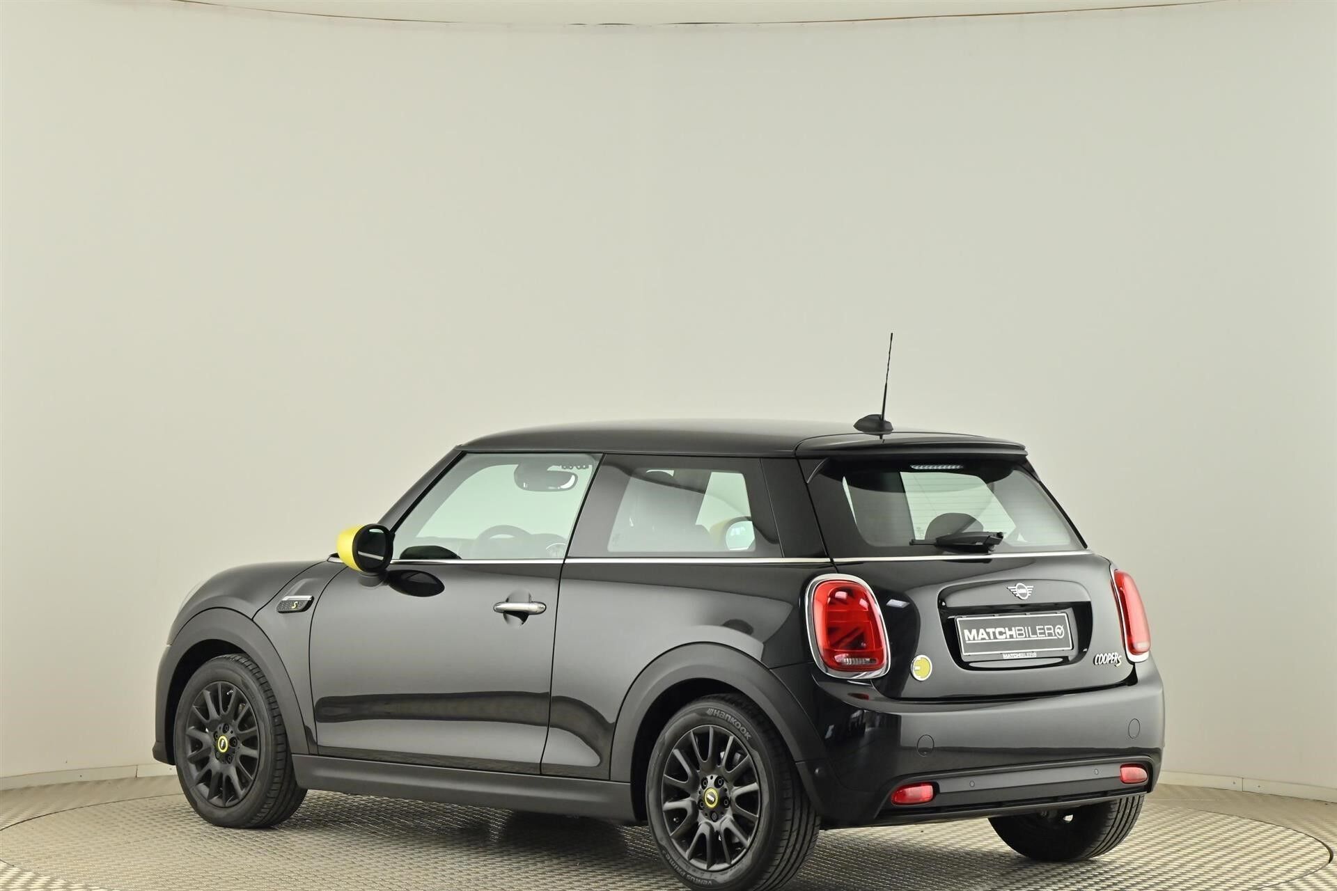Mini Cooper SE EL Experience 184HK 3d Aut.