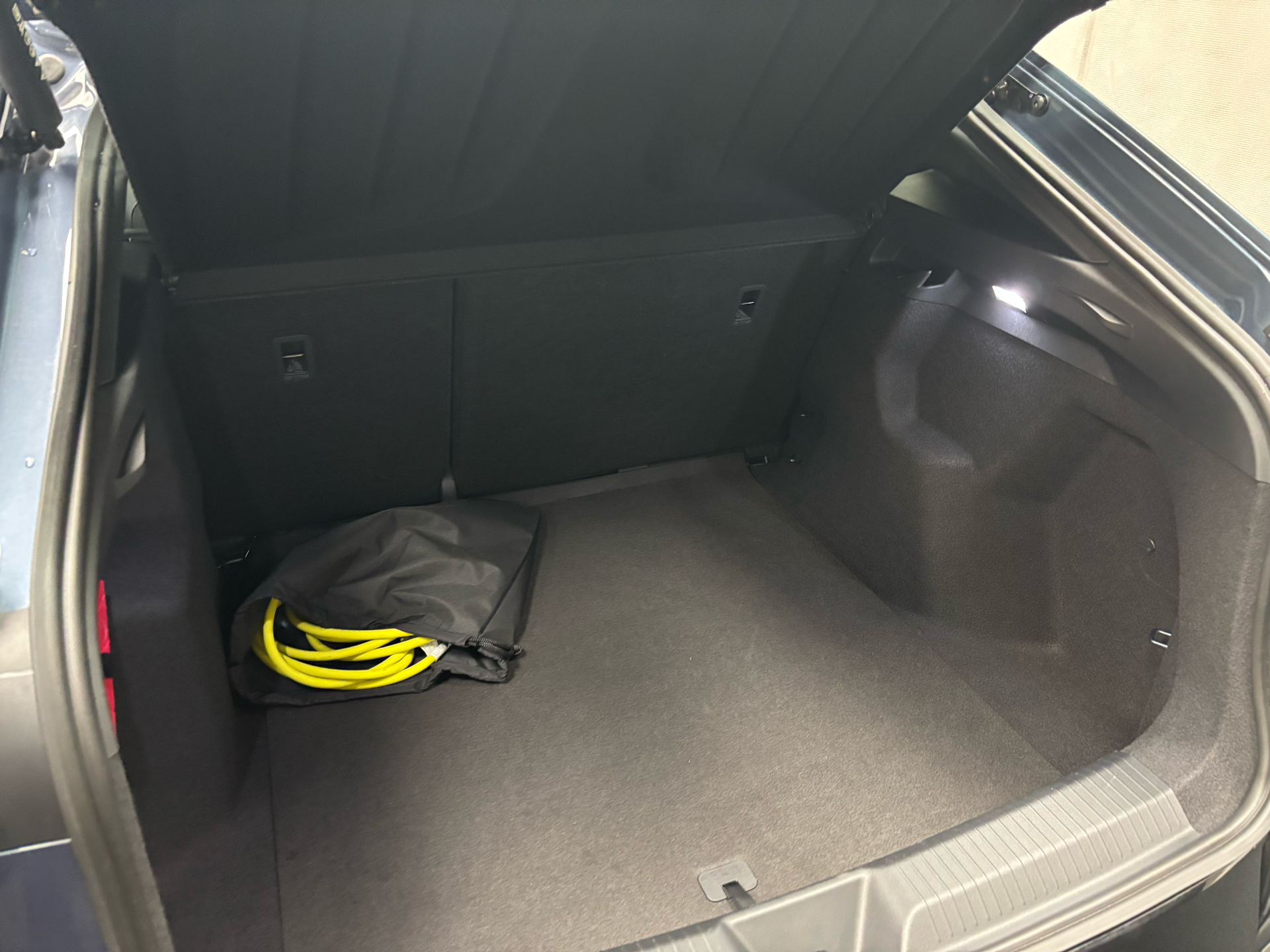 Cupra Tavascan EL Endurance 286HK 5d Aut.