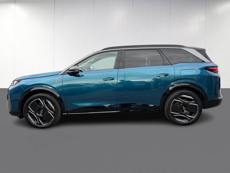 Peugeot e-5008 EL GT Pack 210HK 5d Aut.