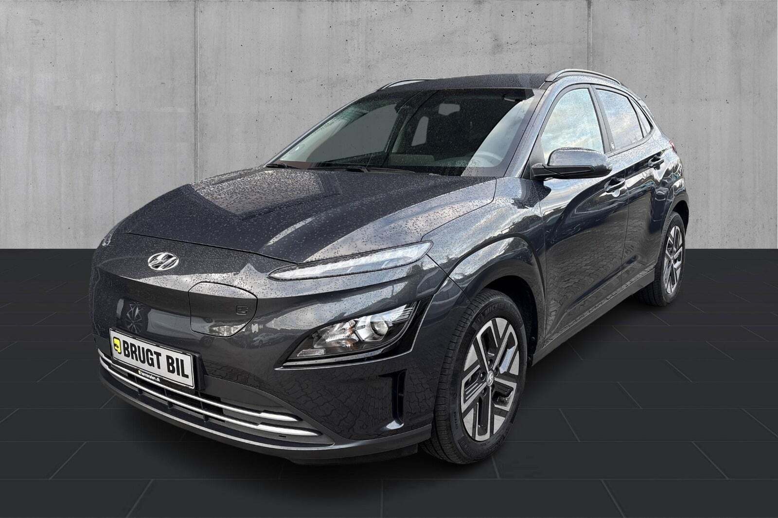 Terminalen Amager A/S.