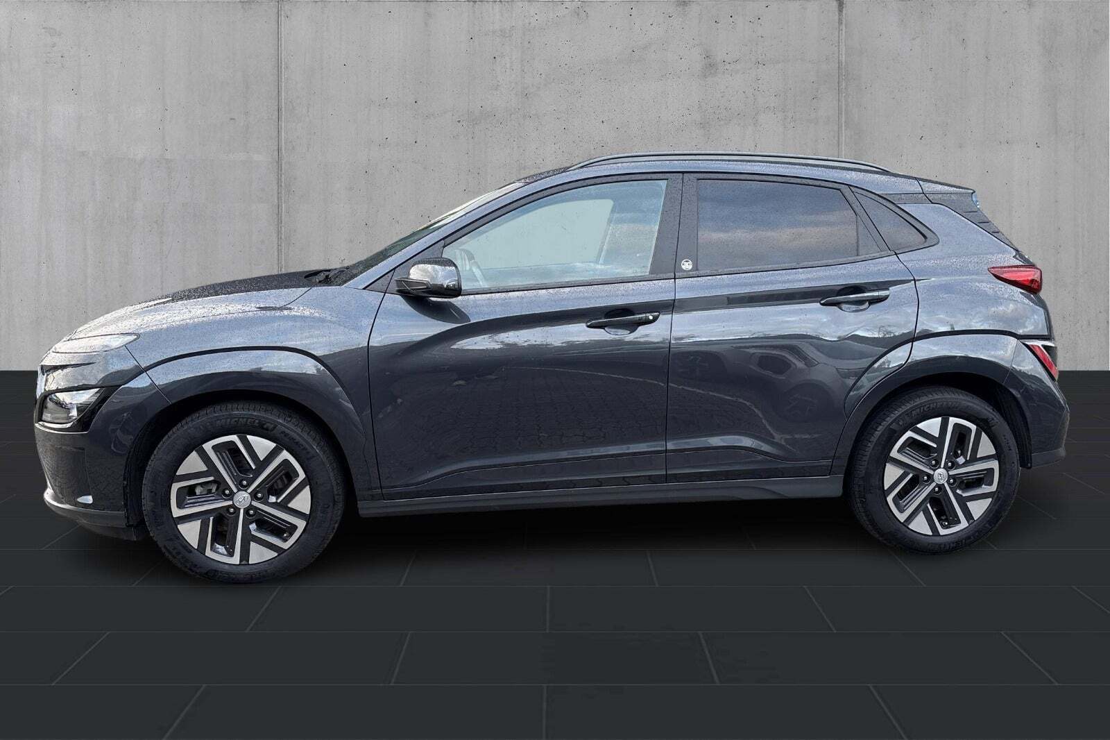 Hyundai Kona 39 EV Trend