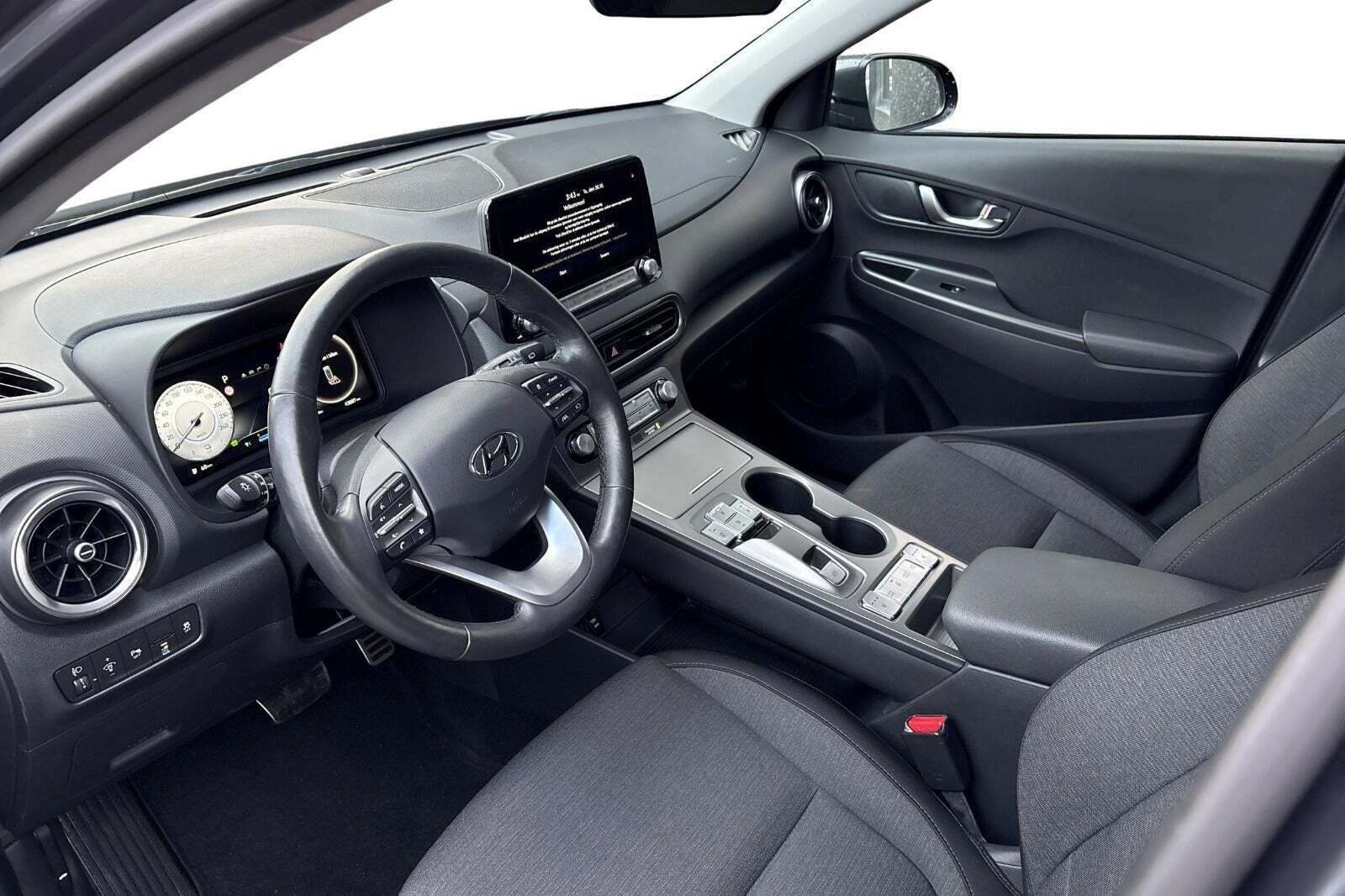 Hyundai Kona 39 EV Trend