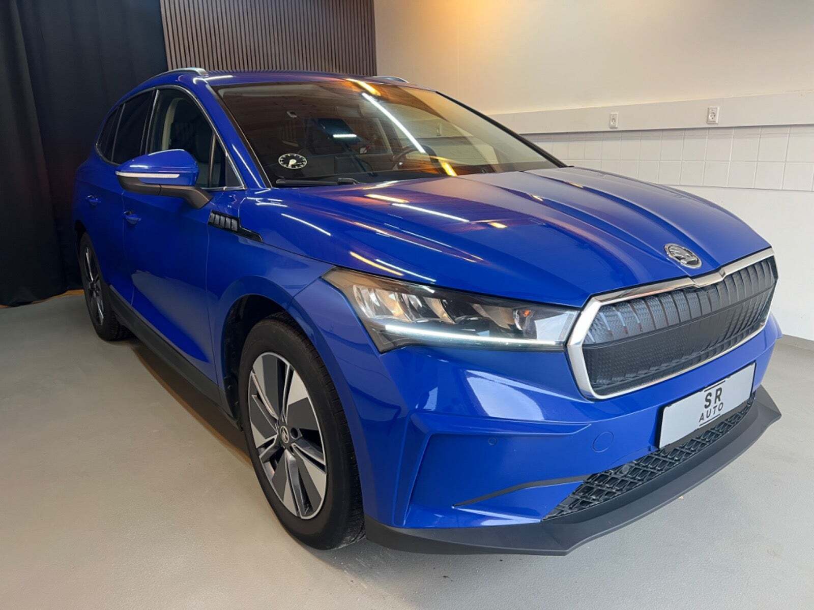 Skoda Enyaq 80 iV Loft