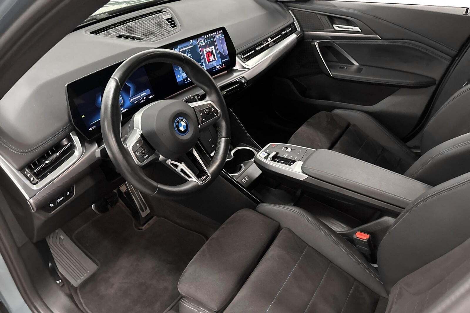 BMW iX1 xDrive30 M-Sport