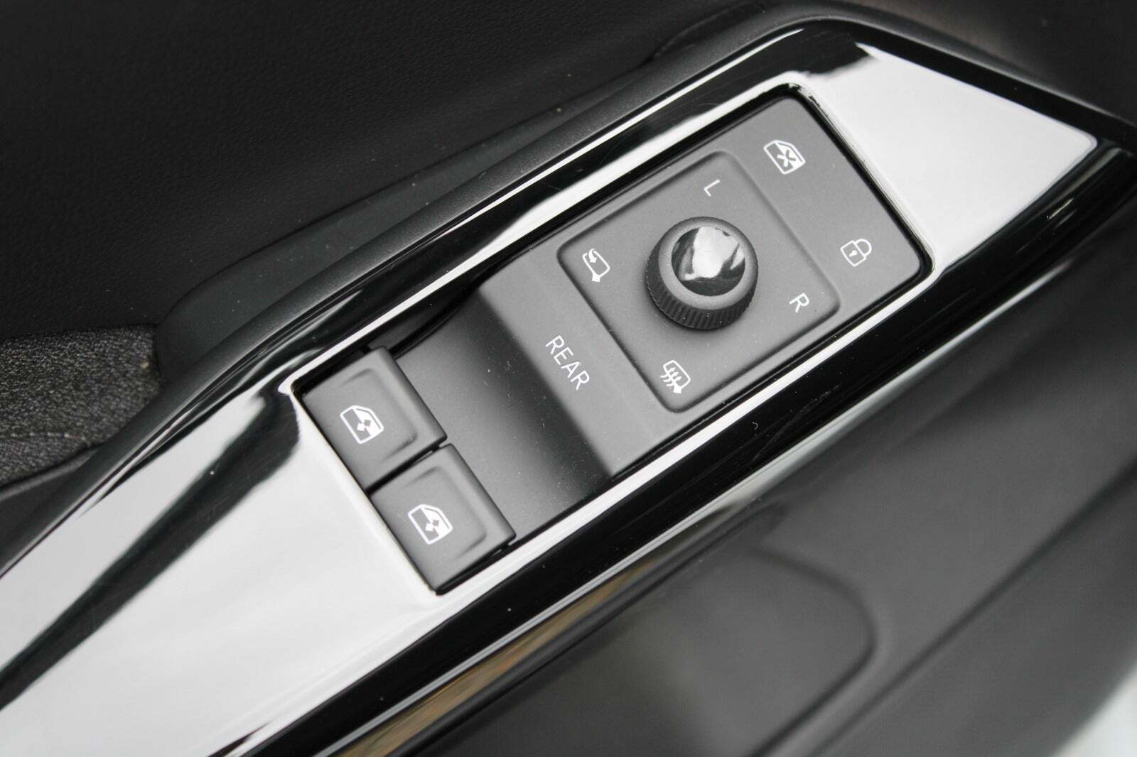 Hvid VW ID.3 fra 2025