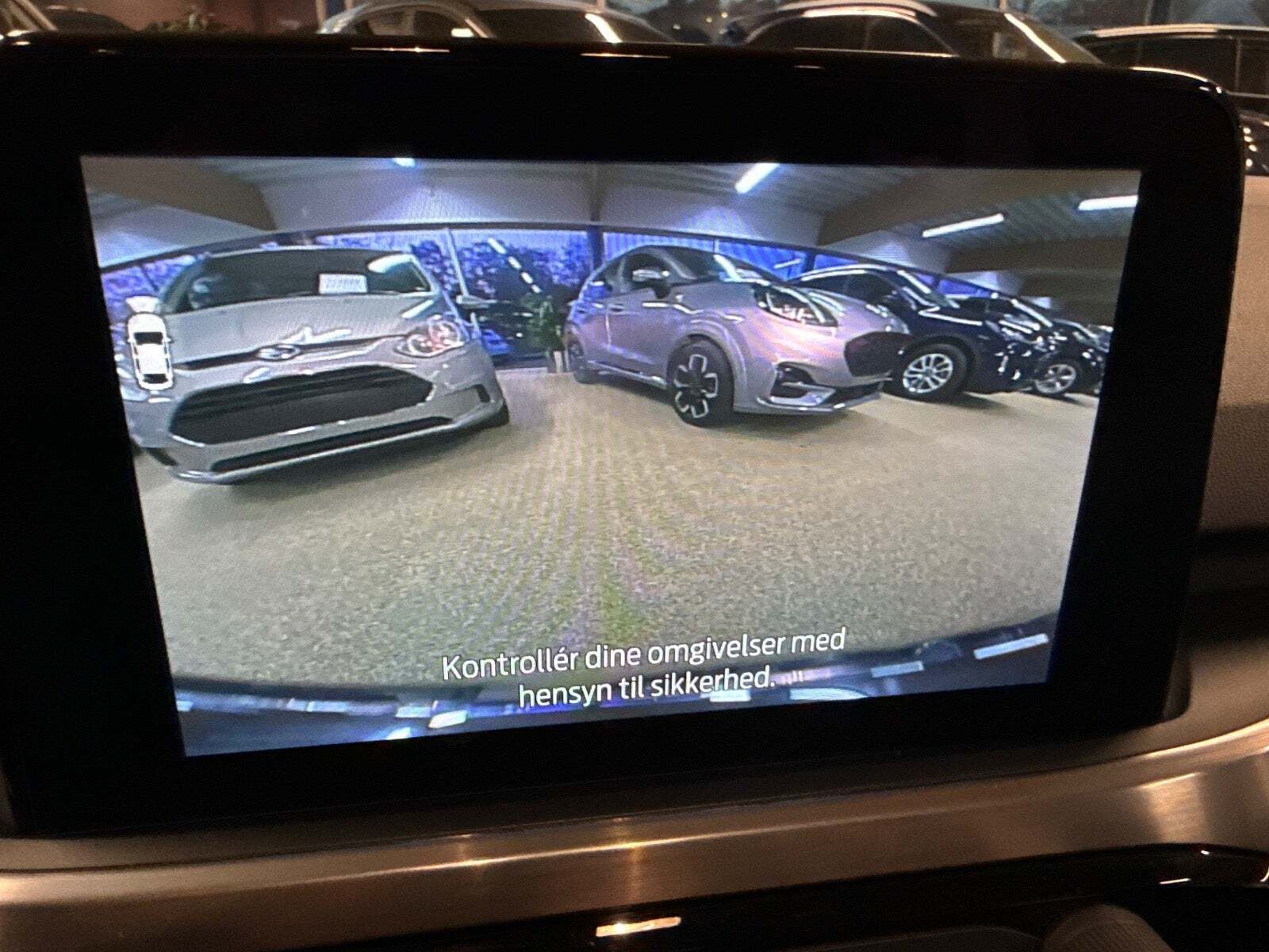 undefined Ford Kuga fra 2023