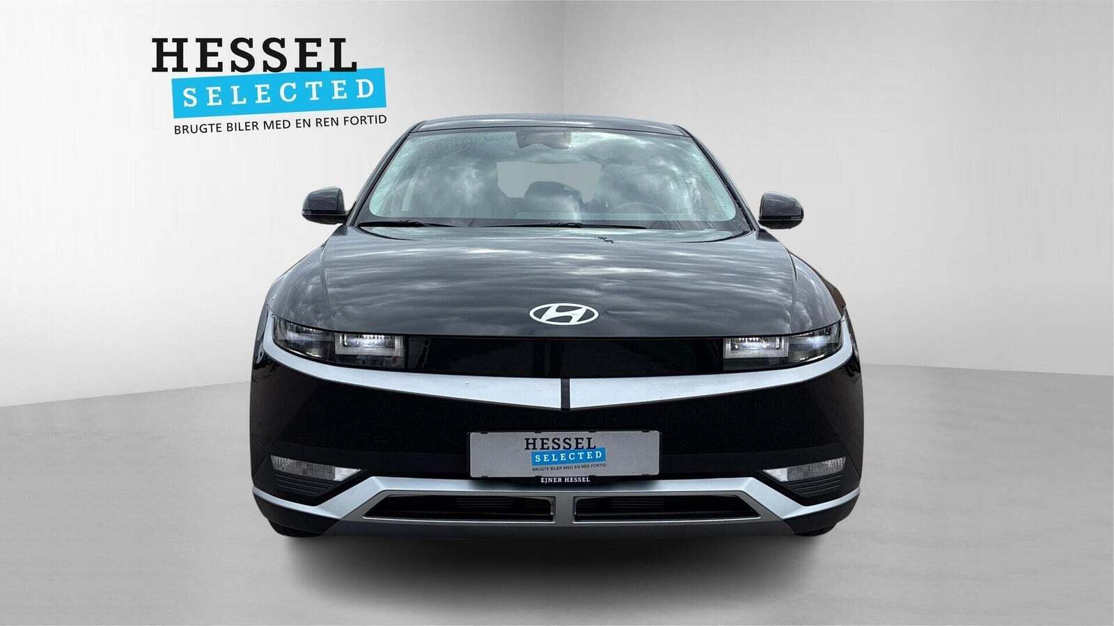 Hyundai Ioniq 5 73 Essential