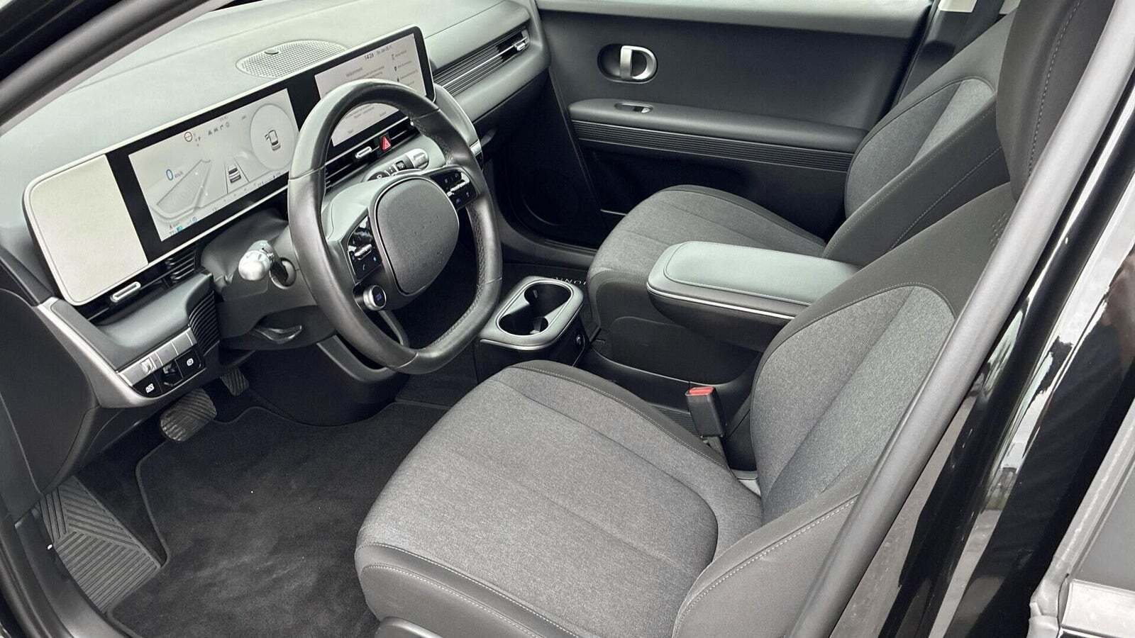 Hyundai Ioniq 5 73 Essential