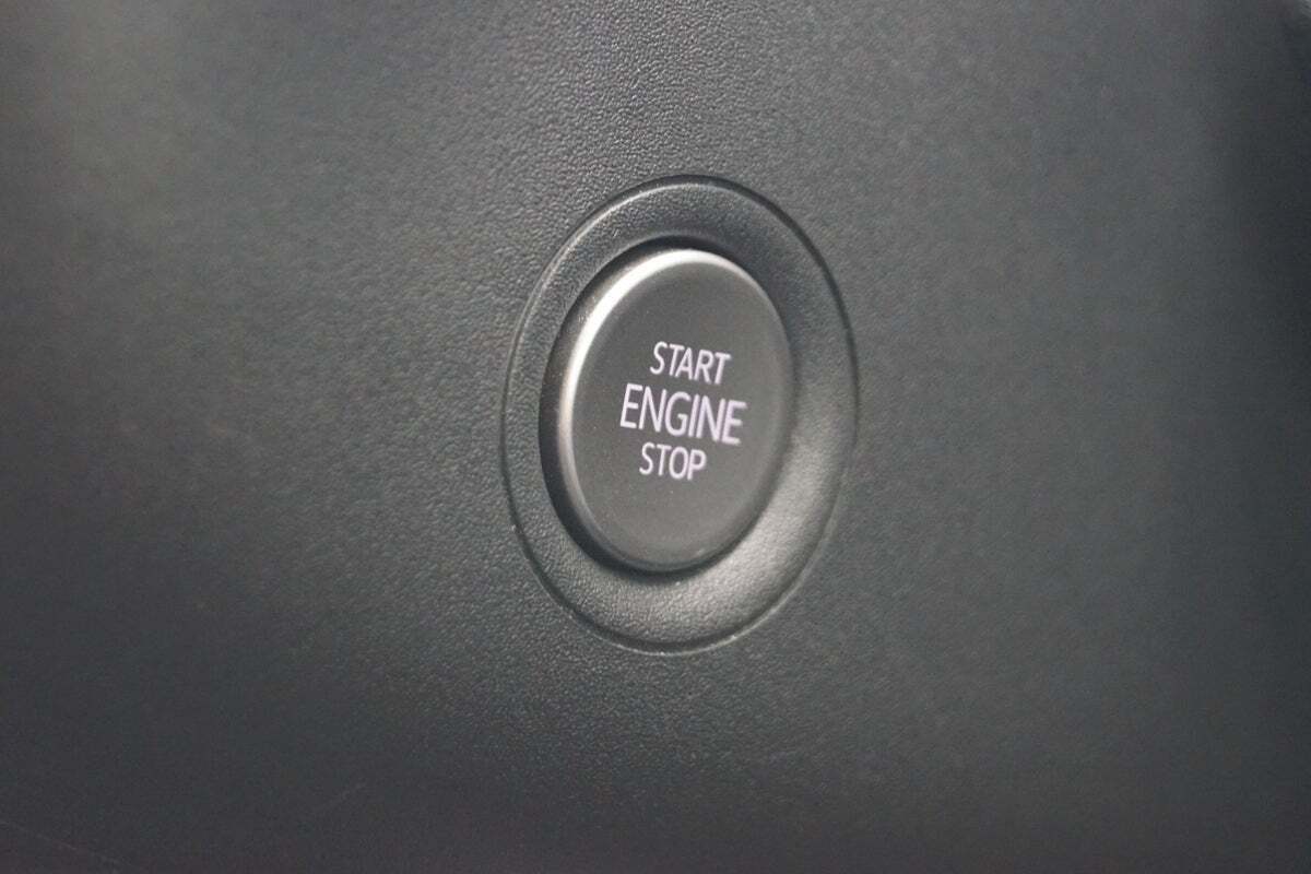 Grå VW ID.5 fra 2023