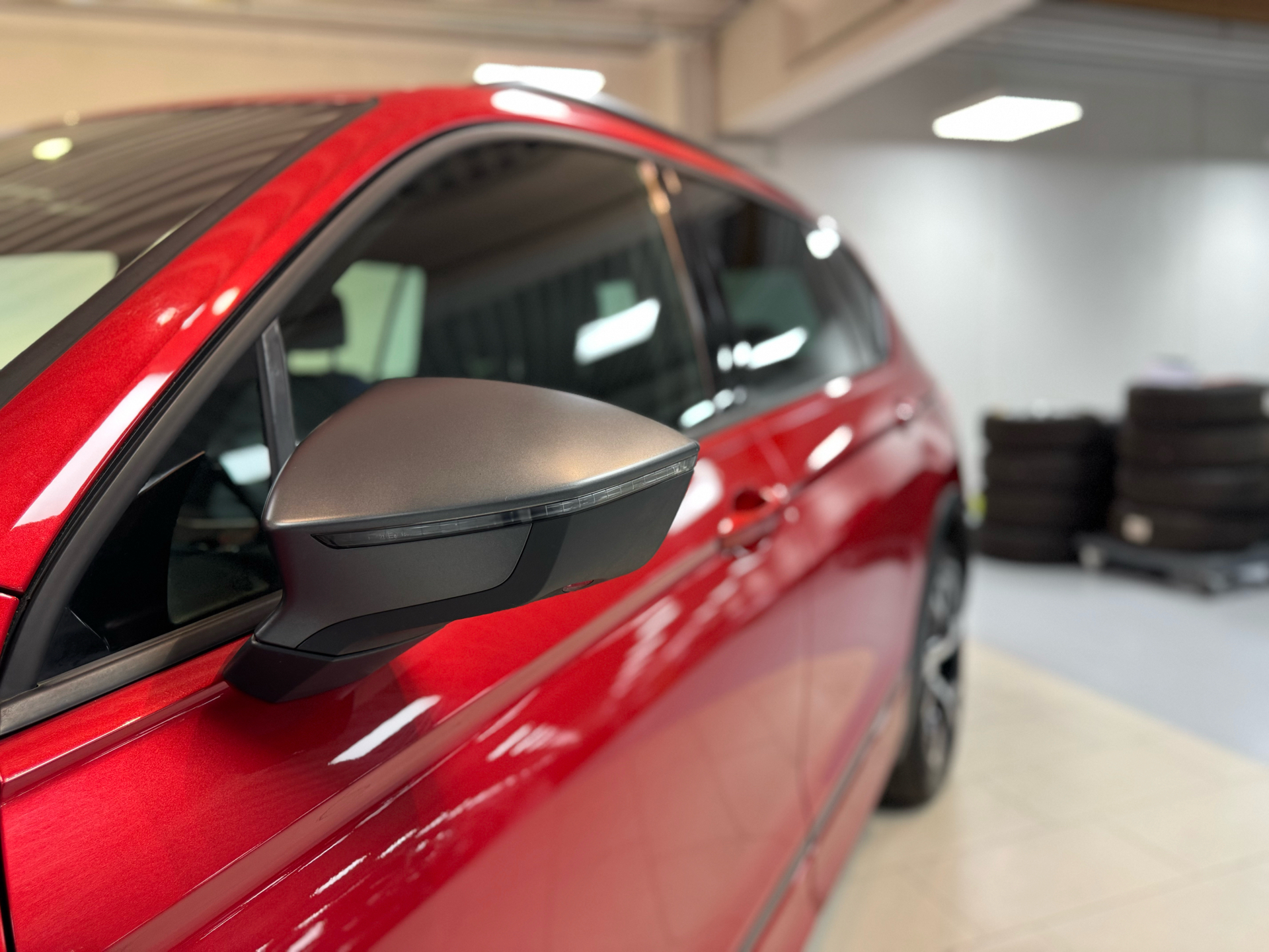 Seat Tarraco 1,4 TSI  Plugin-hybrid FR DSG 245HK 5d 6g Aut.