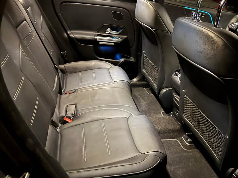 Mercedes EQA 250 AMG LINE