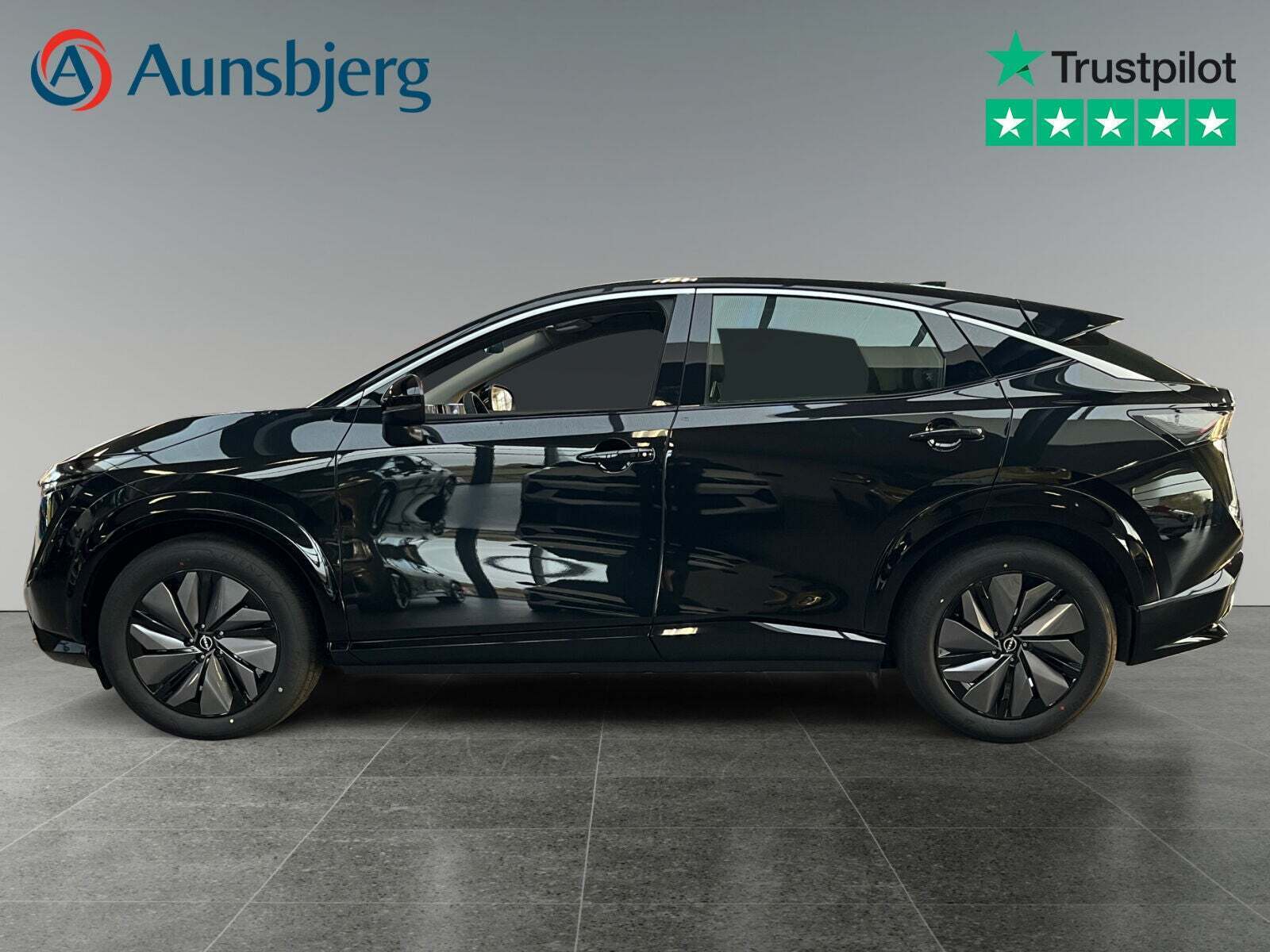 Nissan Ariya 63 Engage