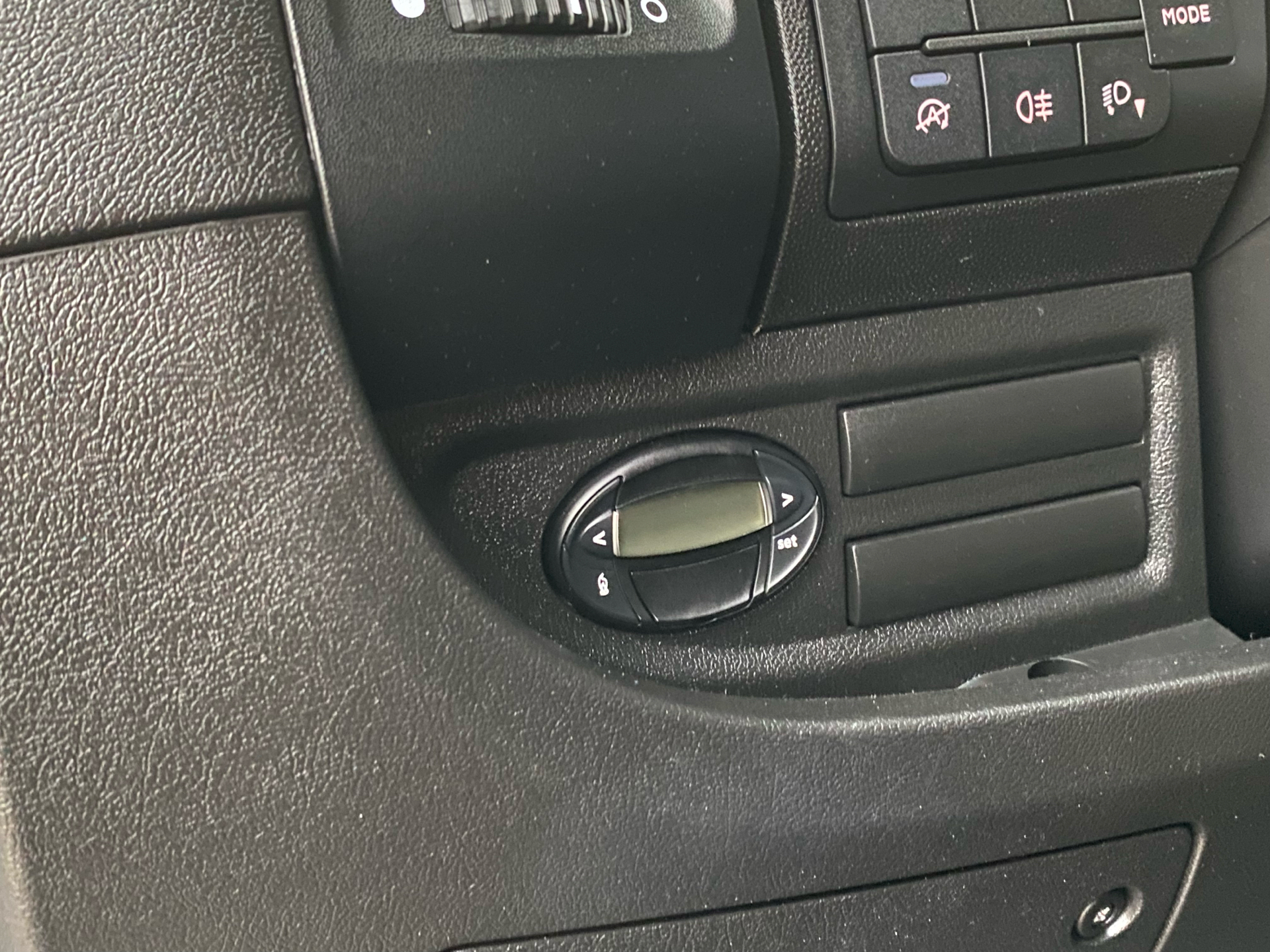 Hvid Fiat Ducato fra 2021