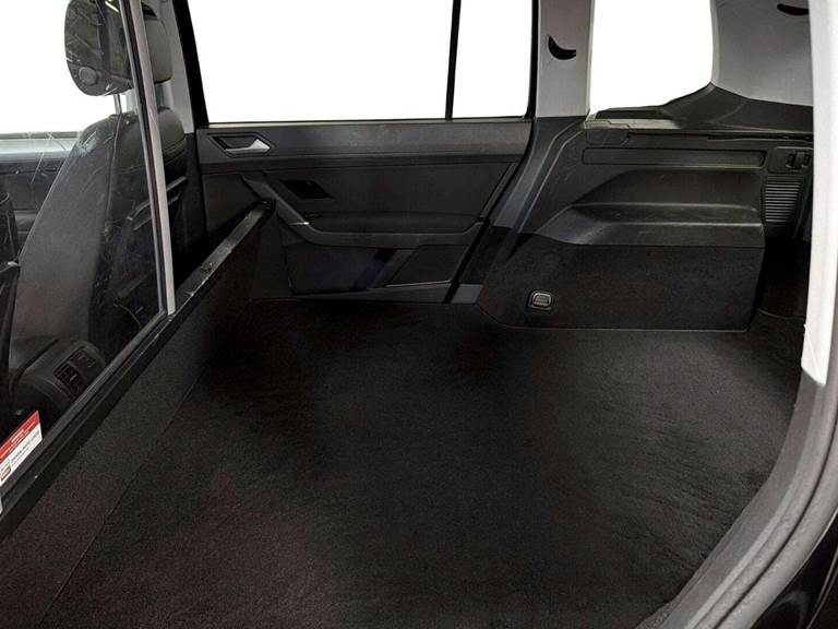 VW Touran 2,0 TDi 122 Comfortline Van