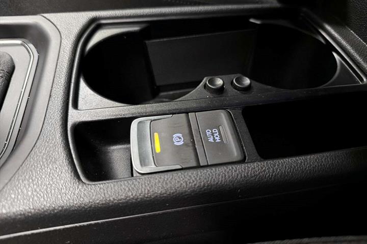 Sort VW Touran fra 2022