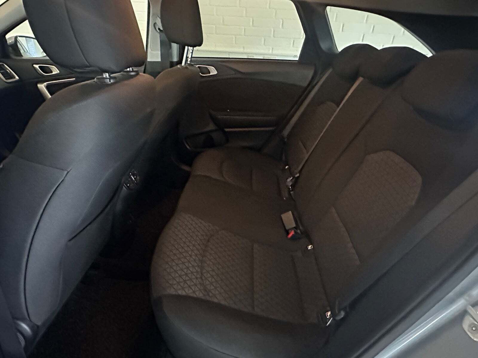 undefined Kia Ceed fra 2022