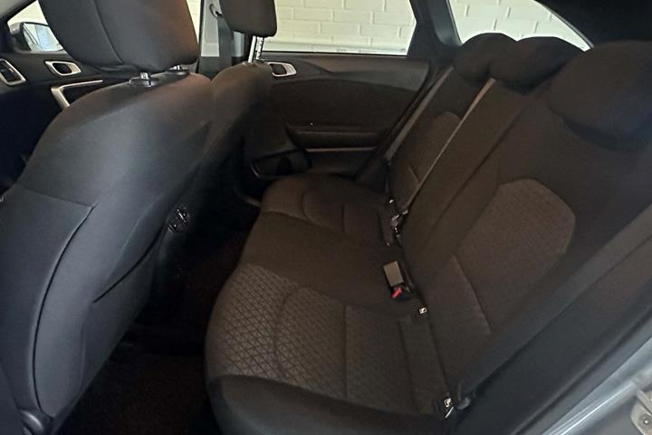 undefined Kia Ceed fra 2022