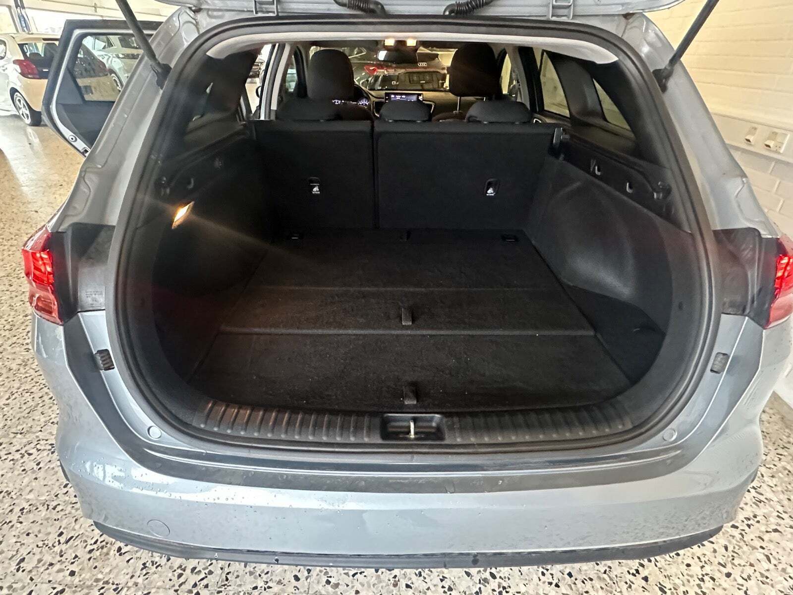 undefined Kia Ceed fra 2022