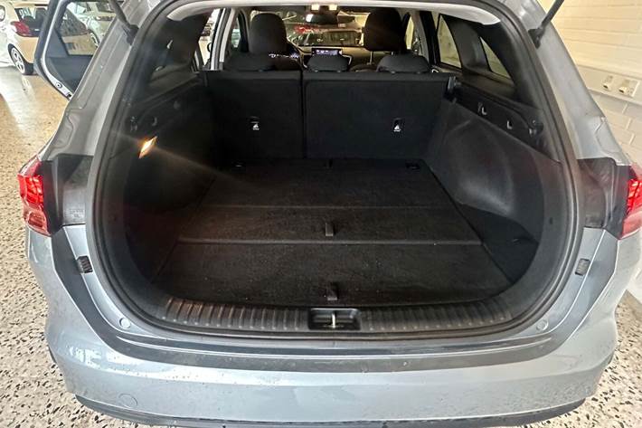 undefined Kia Ceed fra 2022