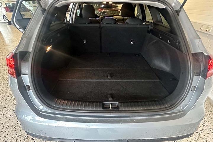 undefined Kia Ceed fra 2022
