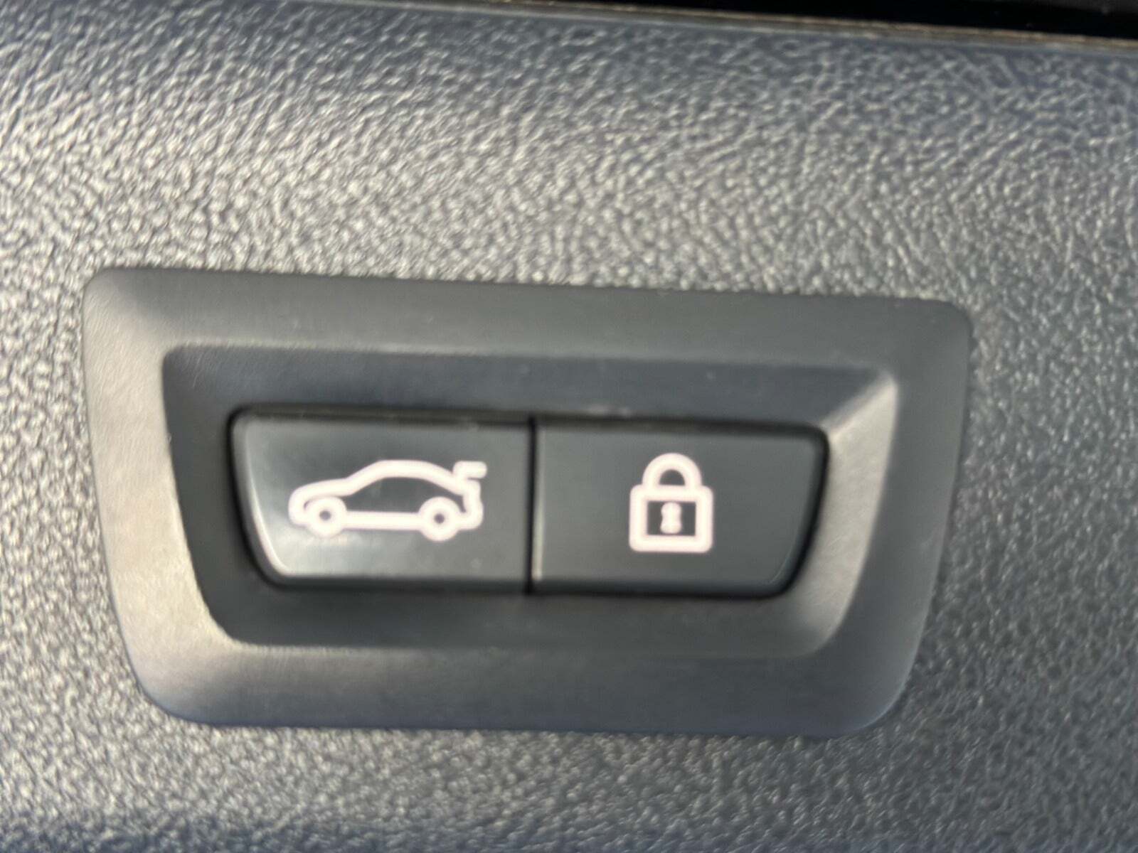 undefined BMW 520d fra 2020