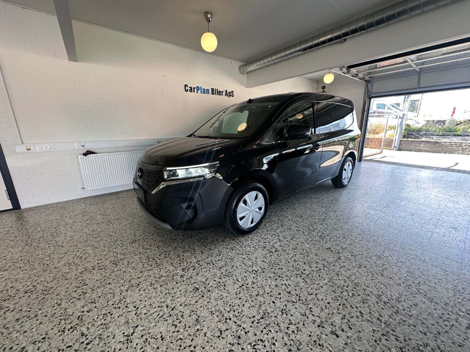 Nissan Townstar 45 N-Connecta L1H1