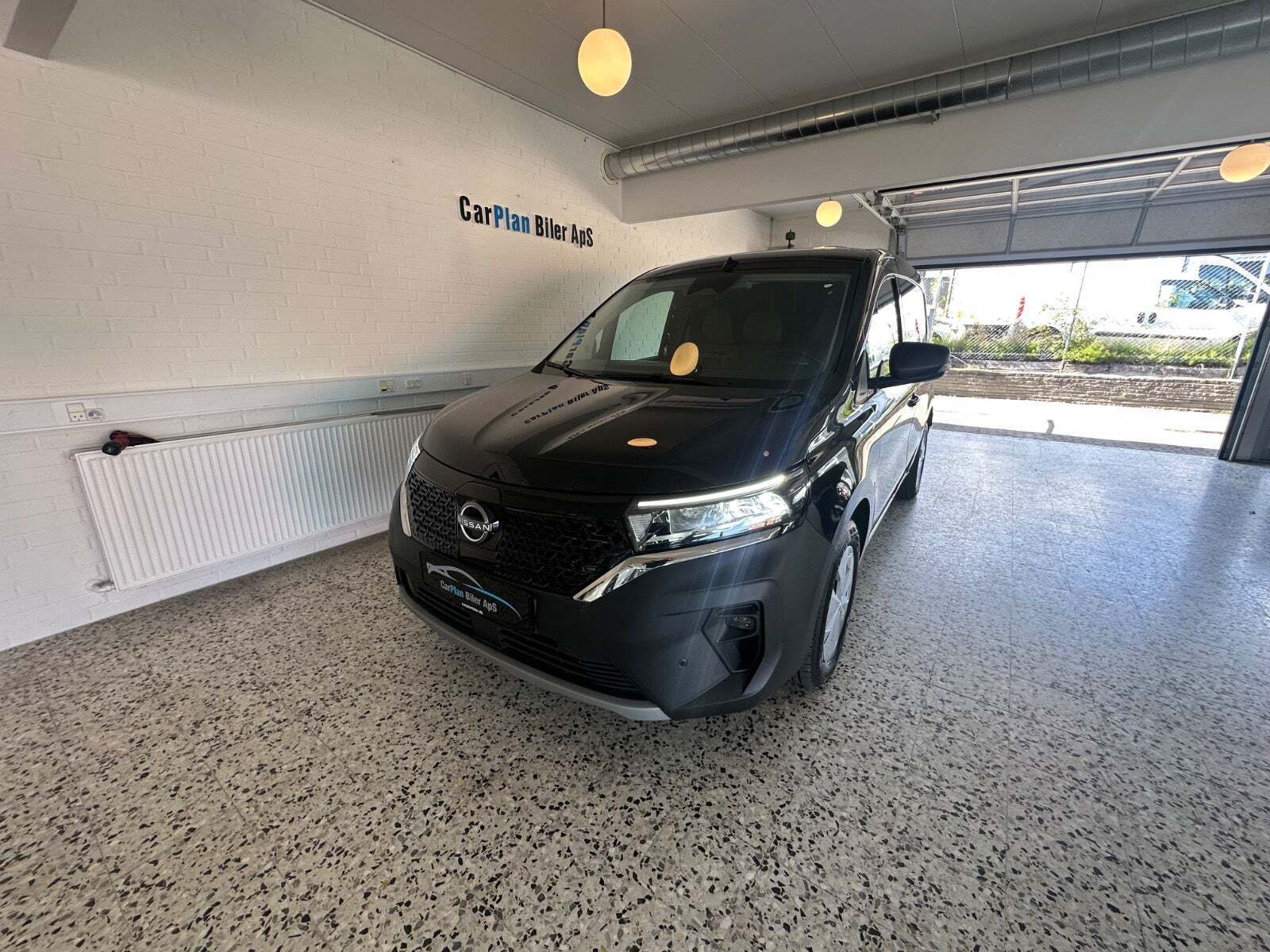 Nissan Townstar 45 N-Connecta L1H1