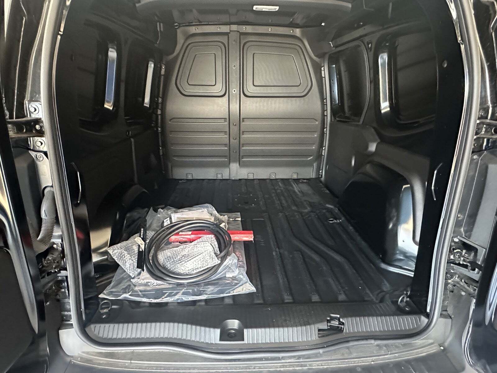 undefined Nissan Townstar fra 2025