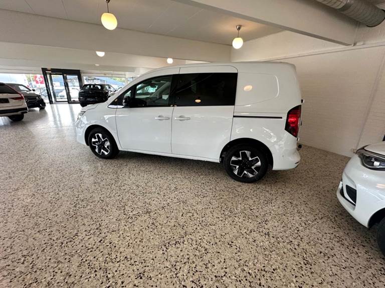Nissan Townstar 45 Tekna L1H1