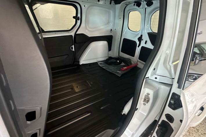 undefined Nissan Townstar fra 2022