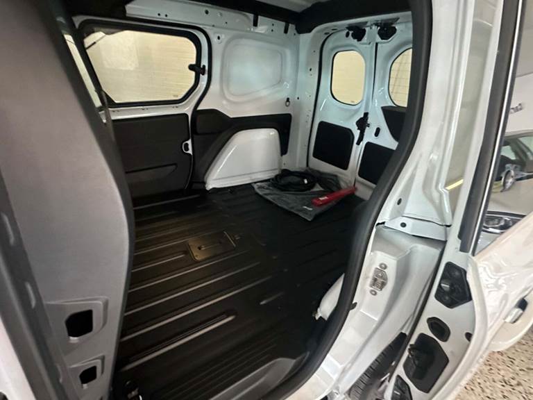 Nissan Townstar 45 Tekna L1H1