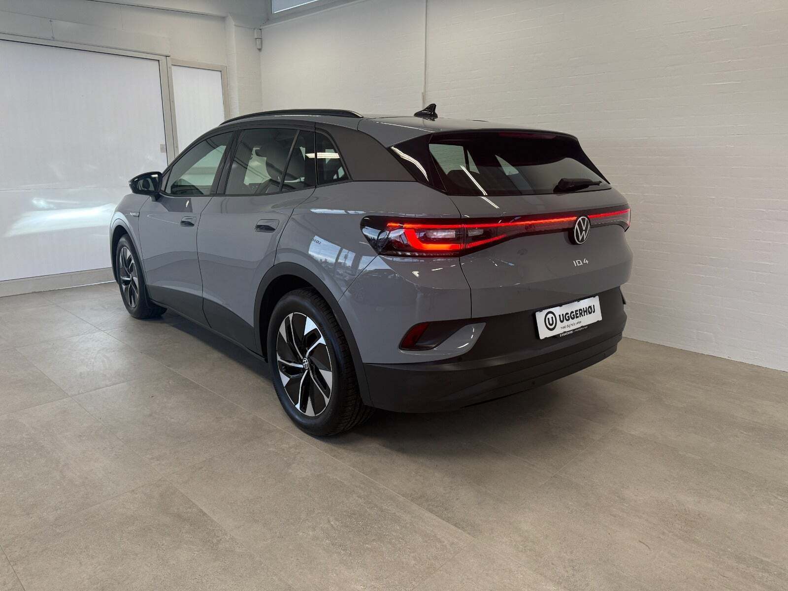 VW ID.4 77 Pro Performance