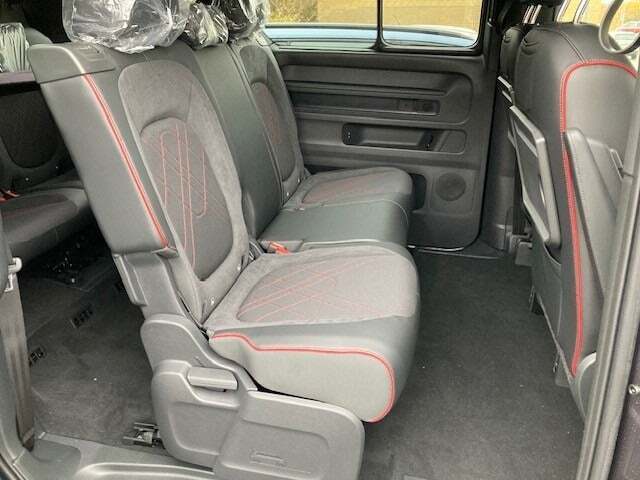 Sort VW ID.Buzz fra 2026